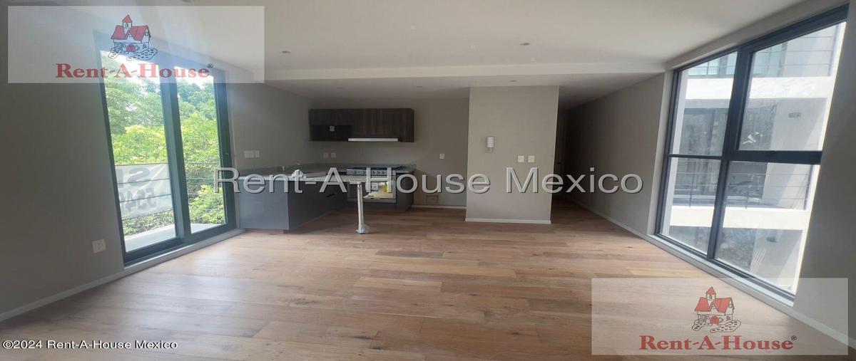 Foto de departamento en venta en  , cuauhtémoc, cuauhtémoc, df / cdmx, 30552478 No. 05