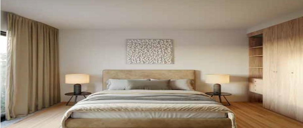 Foto de departamento en venta en  , cuauhtémoc, cuauhtémoc, df / cdmx, 30557055 No. 04