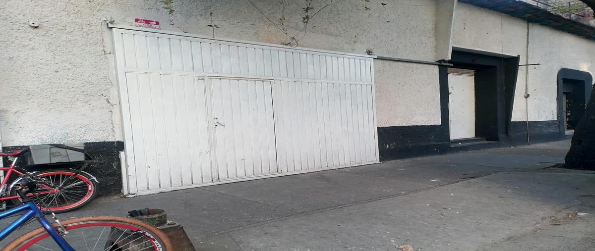 Foto de terreno habitacional en venta en  , cuauhtémoc, cuauhtémoc, df / cdmx, 0 No. 03