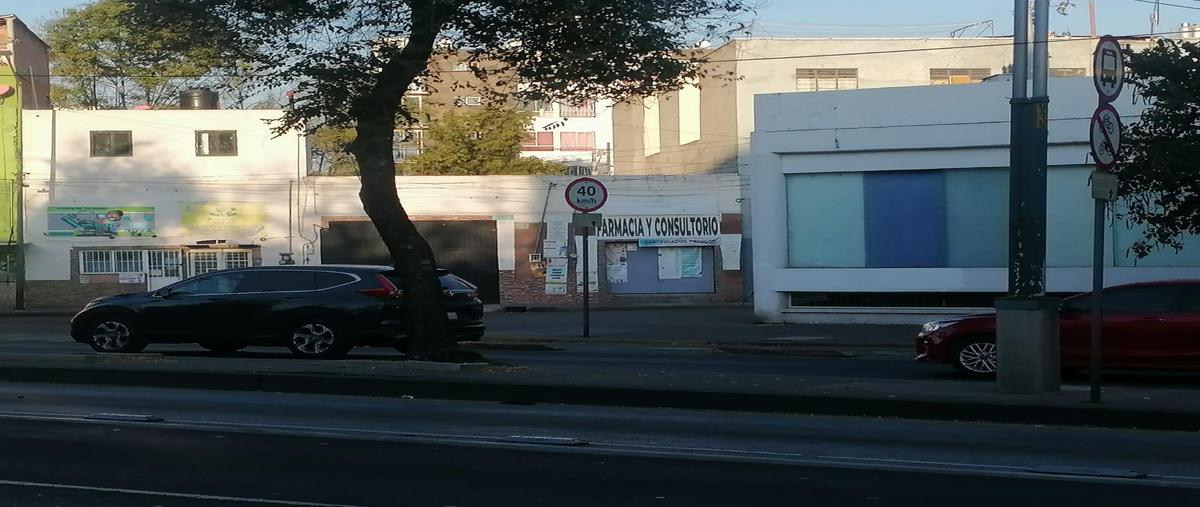 Foto de terreno habitacional en venta en  , cuauhtémoc, cuauhtémoc, df / cdmx, 0 No. 04