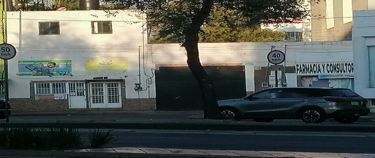 Foto de terreno habitacional en venta en  , cuauhtémoc, cuauhtémoc, df / cdmx, 0 No. 05