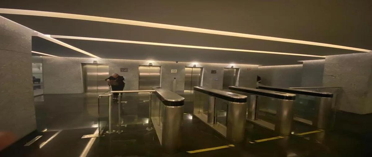 Foto de oficina en renta en  , cuauhtémoc, cuauhtémoc, df / cdmx, 0 No. 03