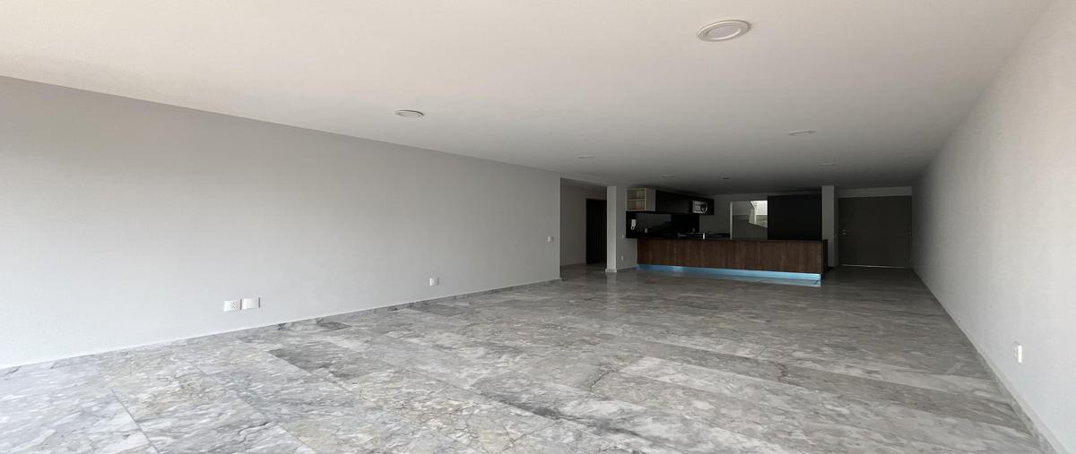 Foto de departamento en venta en  , cuauhtémoc, cuauhtémoc, df / cdmx, 0 No. 03