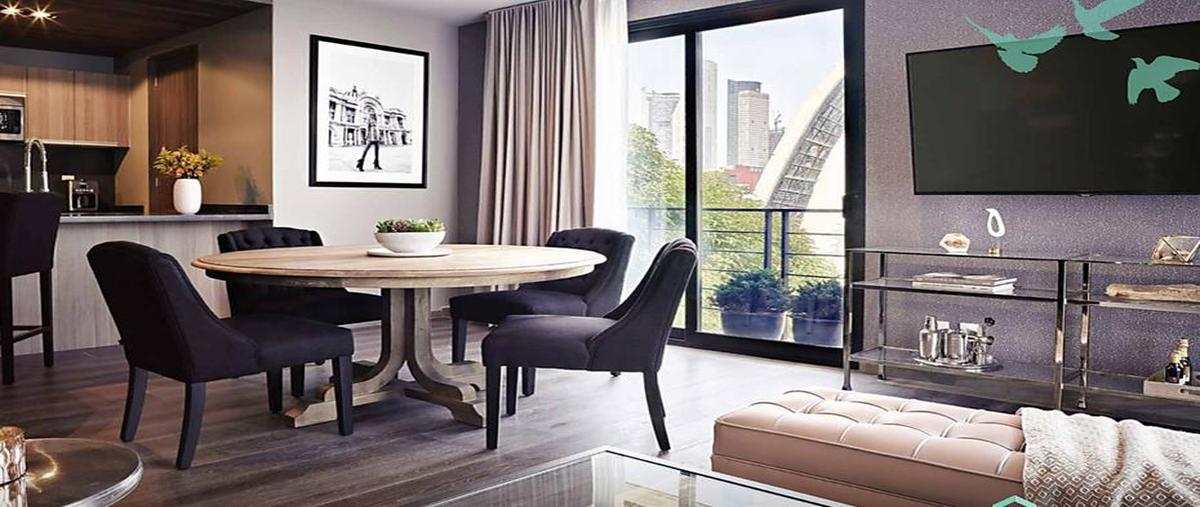 Foto de departamento en venta en  , cuauhtémoc, cuauhtémoc, df / cdmx, 0 No. 05