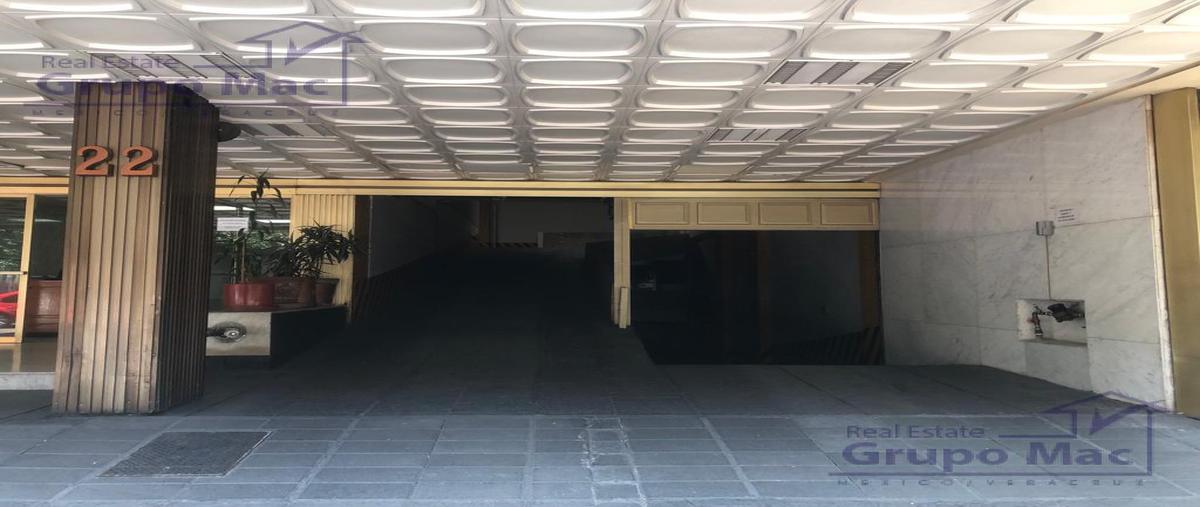 Foto de oficina en renta en  , cuauhtémoc, cuauhtémoc, df / cdmx, 30612456 No. 03