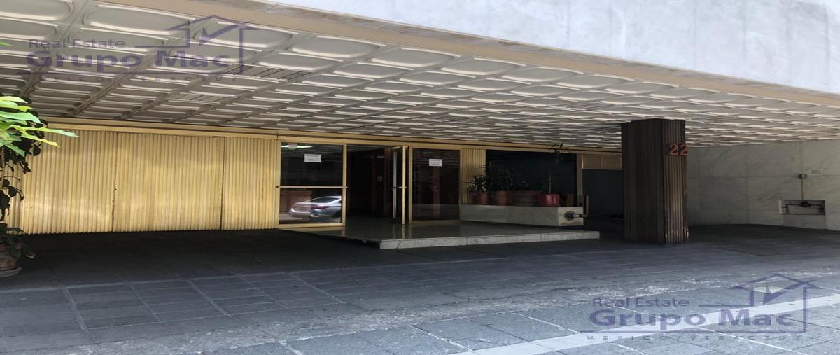 Foto de oficina en renta en  , cuauhtémoc, cuauhtémoc, df / cdmx, 30612456 No. 04