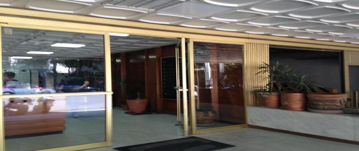 Foto de oficina en renta en  , cuauhtémoc, cuauhtémoc, df / cdmx, 30612456 No. 05