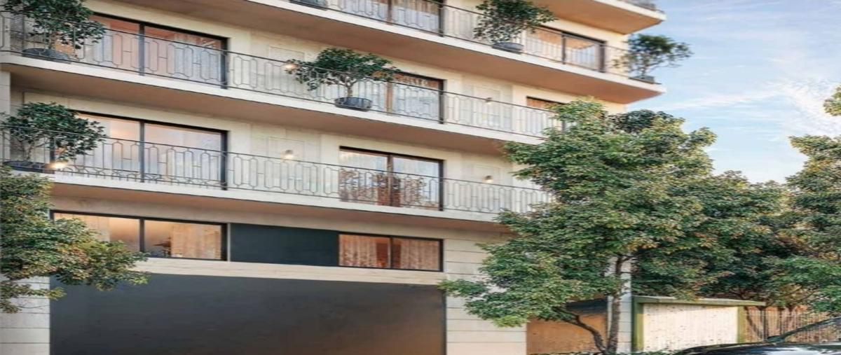 Foto de departamento en venta en  , cuauhtémoc, cuauhtémoc, df / cdmx, 0 No. 04