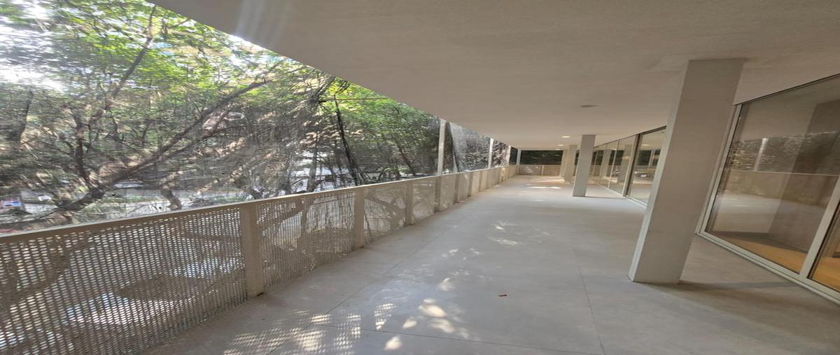 Foto de departamento en venta en  , cuauhtémoc, cuauhtémoc, df / cdmx, 30634656 No. 05