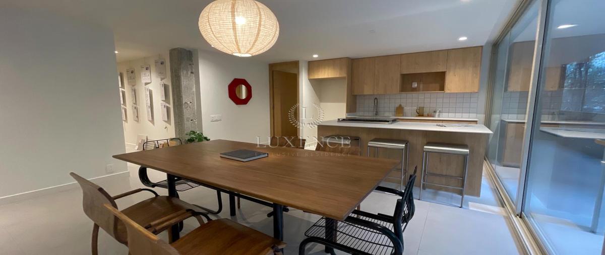 Foto de departamento en venta en  , cuauhtémoc, cuauhtémoc, df / cdmx, 0 No. 03