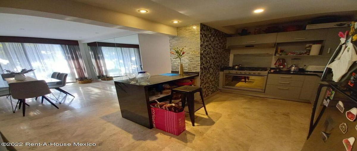 Foto de departamento en venta en  , cuauhtémoc, cuauhtémoc, df / cdmx, 0 No. 03