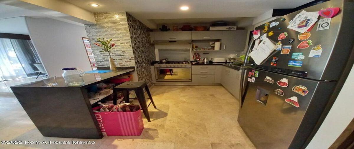 Foto de departamento en venta en  , cuauhtémoc, cuauhtémoc, df / cdmx, 0 No. 04