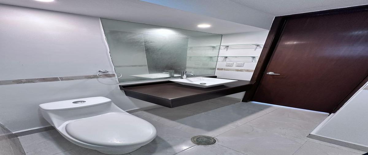 Foto de departamento en venta en  , cuauhtémoc, cuauhtémoc, df / cdmx, 30676345 No. 03