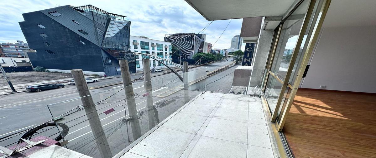 Foto de departamento en venta en  , cuauhtémoc, cuauhtémoc, df / cdmx, 30676345 No. 04