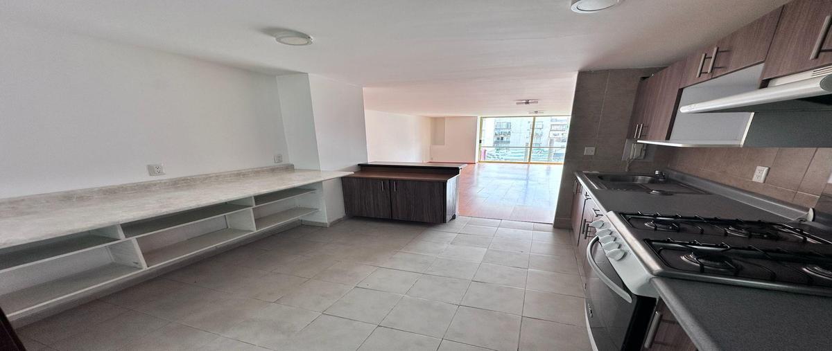 Foto de departamento en venta en  , cuauhtémoc, cuauhtémoc, df / cdmx, 30676345 No. 05
