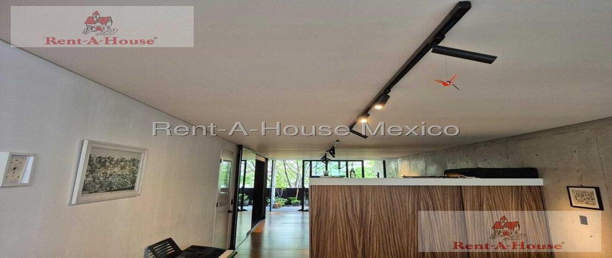 Foto de departamento en venta en  , cuauhtémoc, cuauhtémoc, df / cdmx, 30676639 No. 03