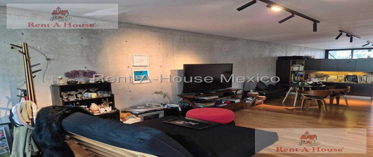 Foto de departamento en venta en  , cuauhtémoc, cuauhtémoc, df / cdmx, 30676639 No. 04