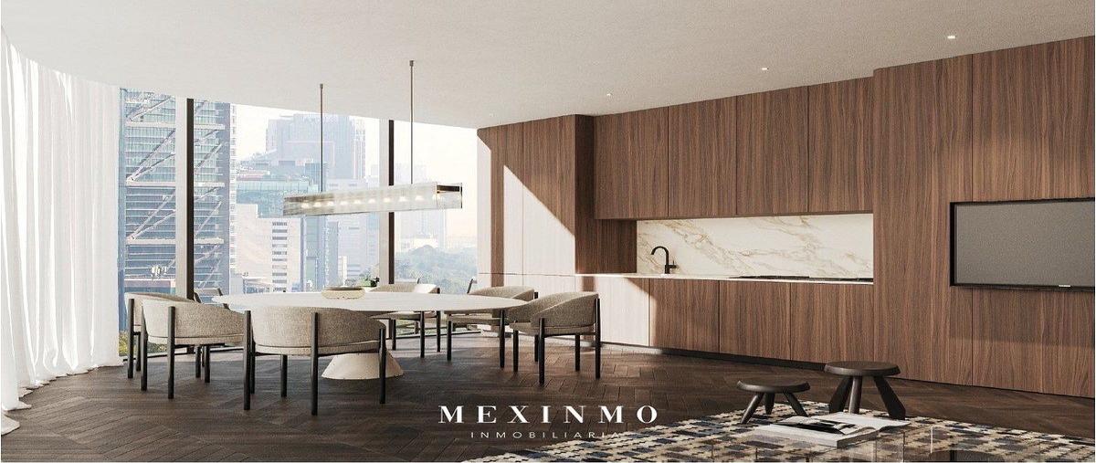 Foto de departamento en venta en  , cuauhtémoc, cuauhtémoc, df / cdmx, 0 No. 04