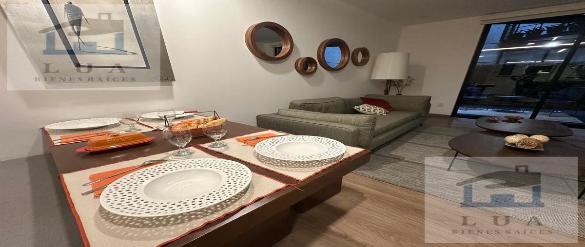 Foto de departamento en venta en  , cuauhtémoc, cuauhtémoc, df / cdmx, 0 No. 04