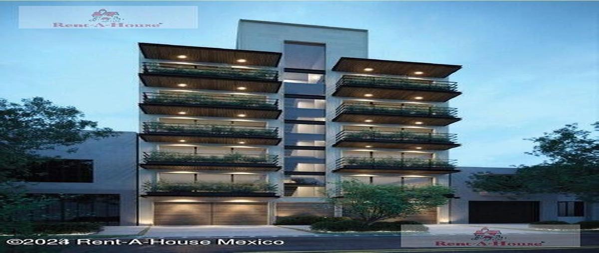 Foto de departamento en , cuauhtémoc, cuauhtémoc, df / cdmx, 30719834 foto 01 Foto de departamento en venta en , cuauhtémoc, cuauhtémoc, df / cdmx, 30719834 No. 01