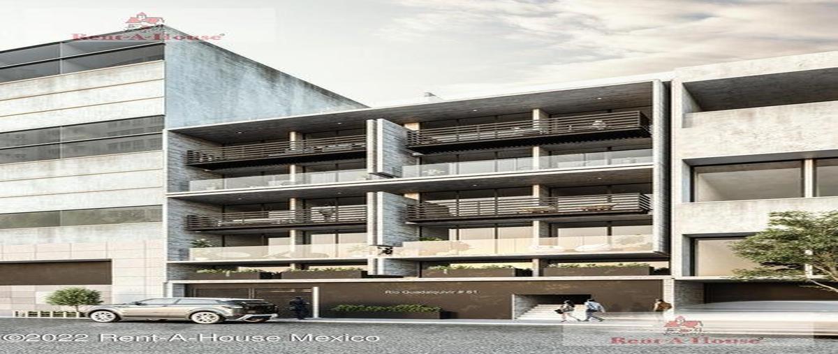 Foto de departamento en venta en  , cuauhtémoc, cuauhtémoc, df / cdmx, 30719835 No. 05