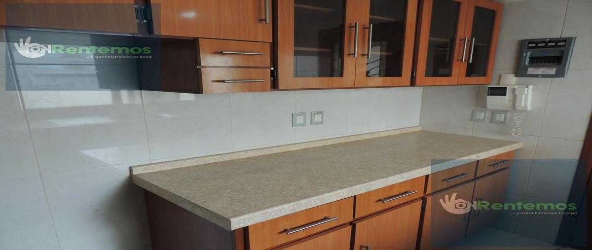 Foto de departamento en renta en  , cuauhtémoc, cuauhtémoc, df / cdmx, 30726278 No. 03