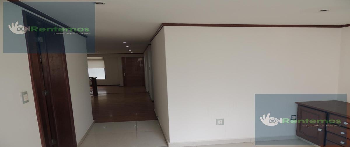 Foto de departamento en renta en  , cuauhtémoc, cuauhtémoc, df / cdmx, 30726278 No. 04