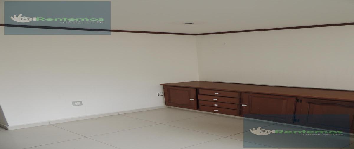 Foto de departamento en renta en  , cuauhtémoc, cuauhtémoc, df / cdmx, 30726278 No. 05