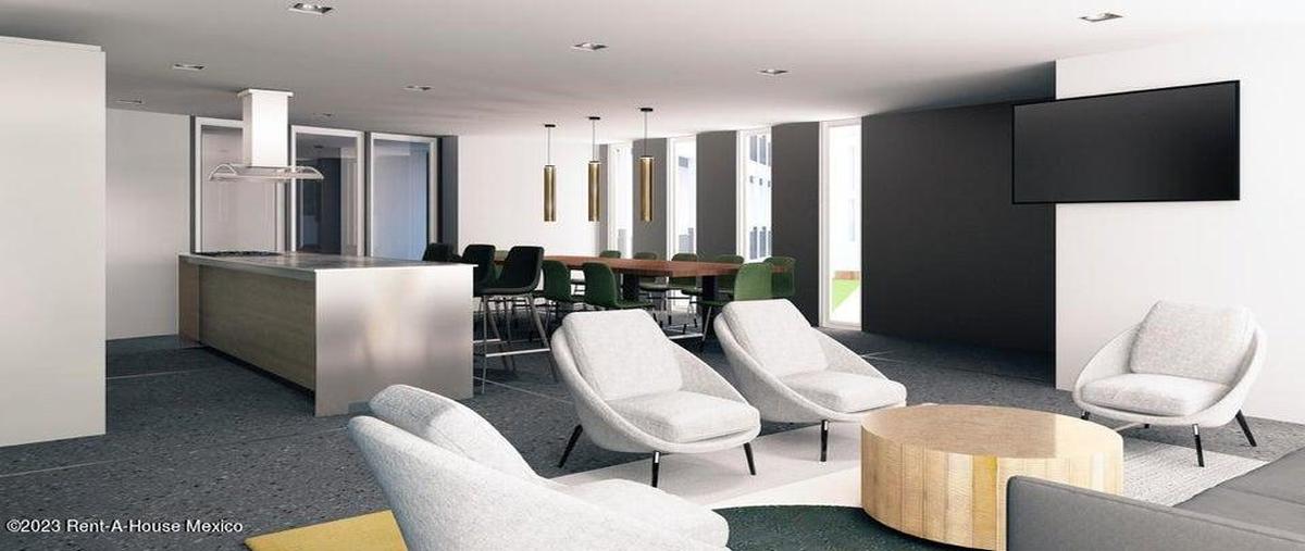 Foto de departamento en venta en  , cuauhtémoc, cuauhtémoc, df / cdmx, 0 No. 04