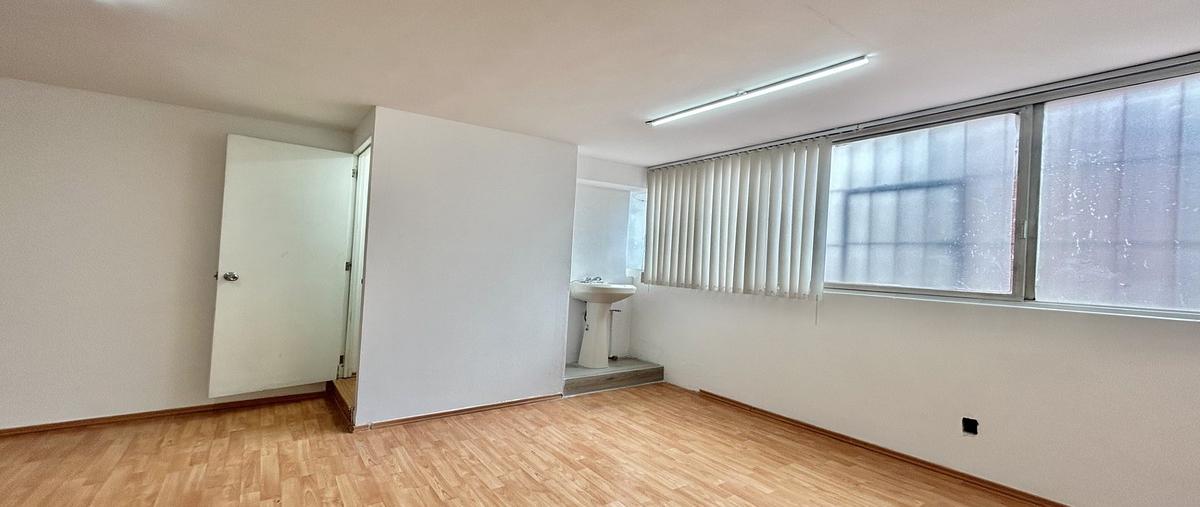 Foto de oficina en renta en  , cuauhtémoc, cuauhtémoc, df / cdmx, 0 No. 03