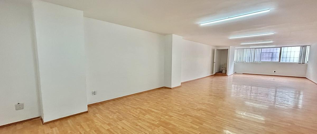 Foto de oficina en renta en  , cuauhtémoc, cuauhtémoc, df / cdmx, 0 No. 04