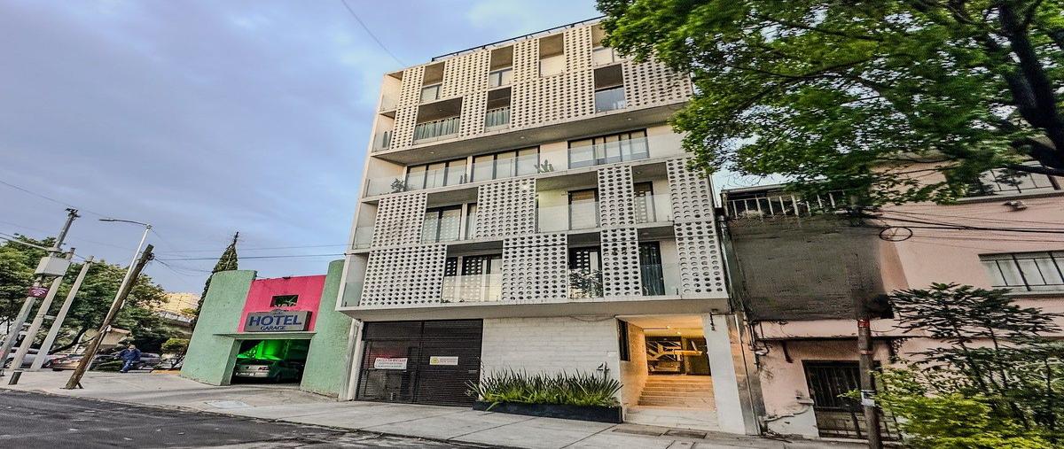 Foto de departamento en , cuauhtémoc, cuauhtémoc, df / cdmx, 30767964 foto 08 Foto de departamento en venta en , cuauhtémoc, cuauhtémoc, df / cdmx, 30767964 No. 08