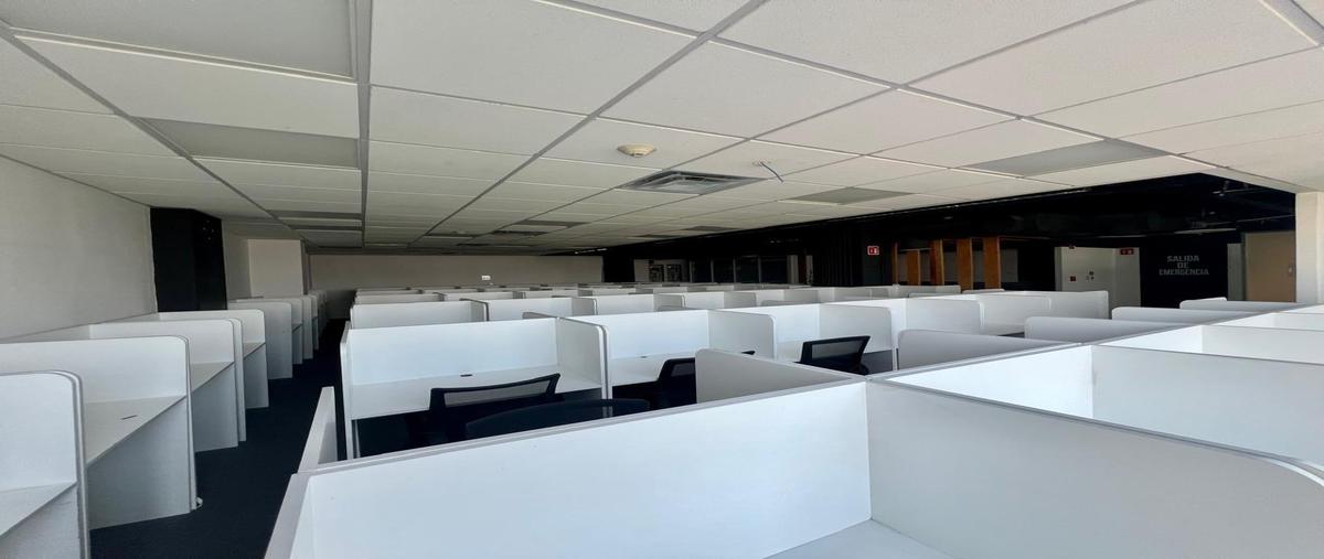 Foto de oficina en renta en  , cuauhtémoc, cuauhtémoc, df / cdmx, 30788697 No. 03
