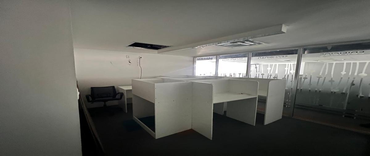Foto de oficina en renta en  , cuauhtémoc, cuauhtémoc, df / cdmx, 30788697 No. 04