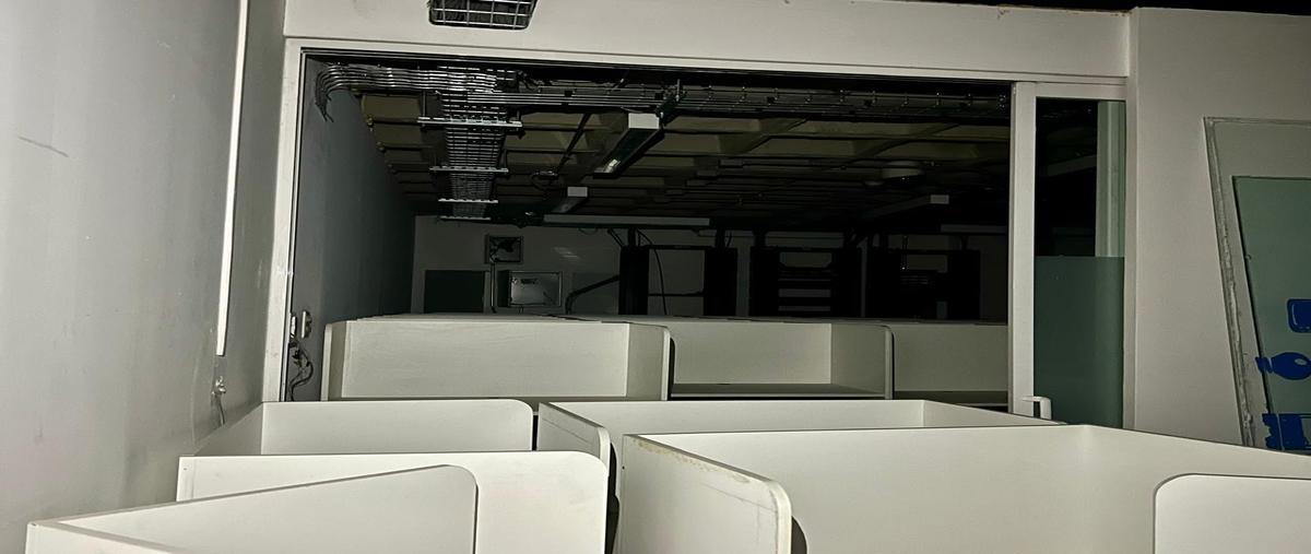 Foto de oficina en renta en  , cuauhtémoc, cuauhtémoc, df / cdmx, 30788697 No. 05
