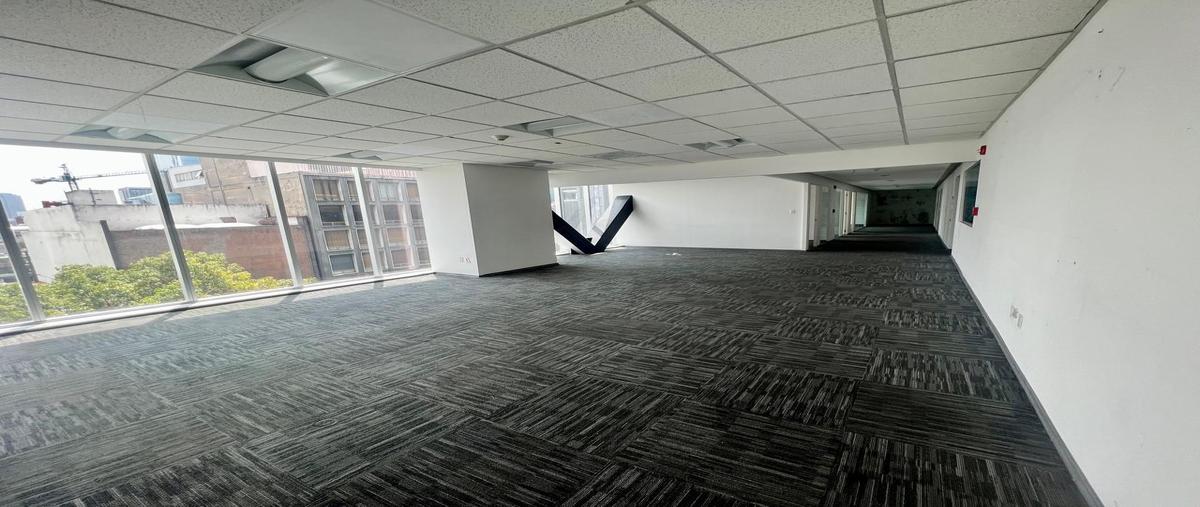 Foto de oficina en renta en  , cuauhtémoc, cuauhtémoc, df / cdmx, 30788699 No. 03