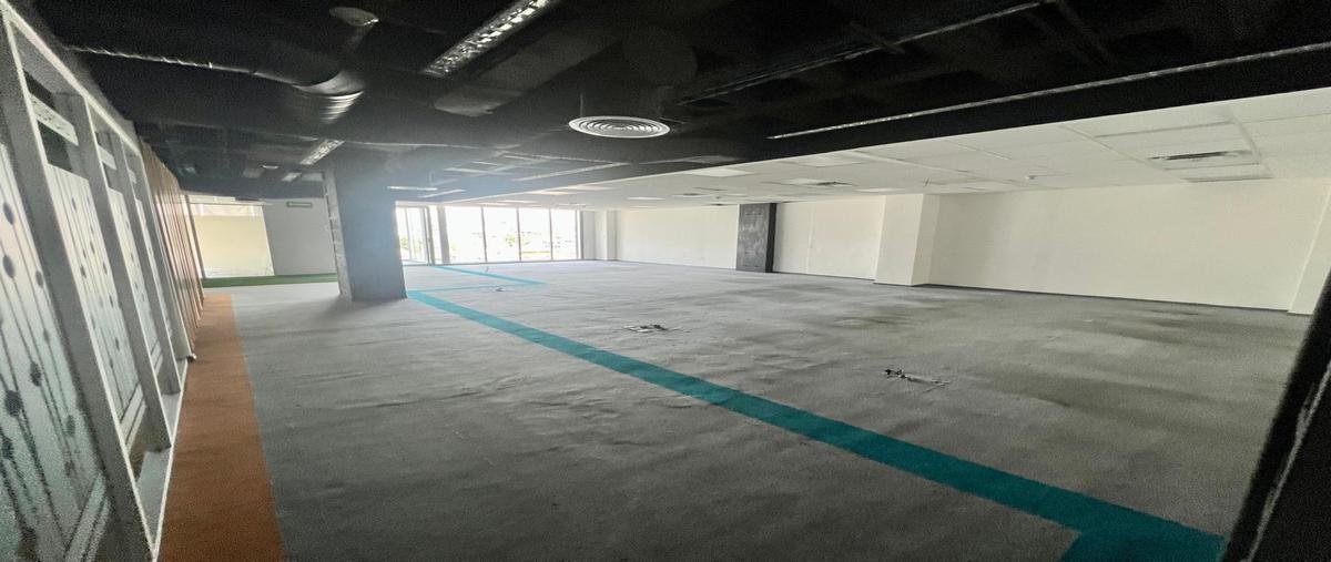 Foto de oficina en renta en  , cuauhtémoc, cuauhtémoc, df / cdmx, 30788699 No. 05