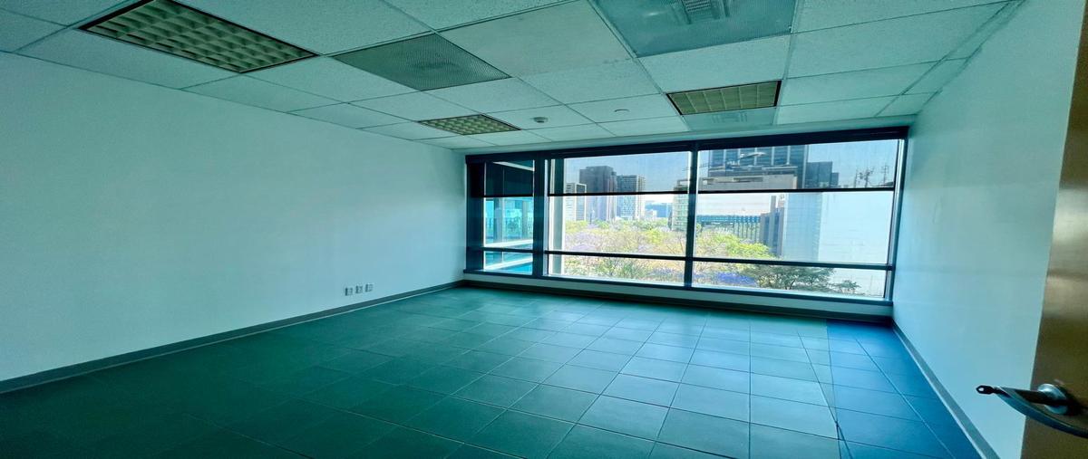Foto de oficina en renta en  , cuauhtémoc, cuauhtémoc, df / cdmx, 30788703 No. 05