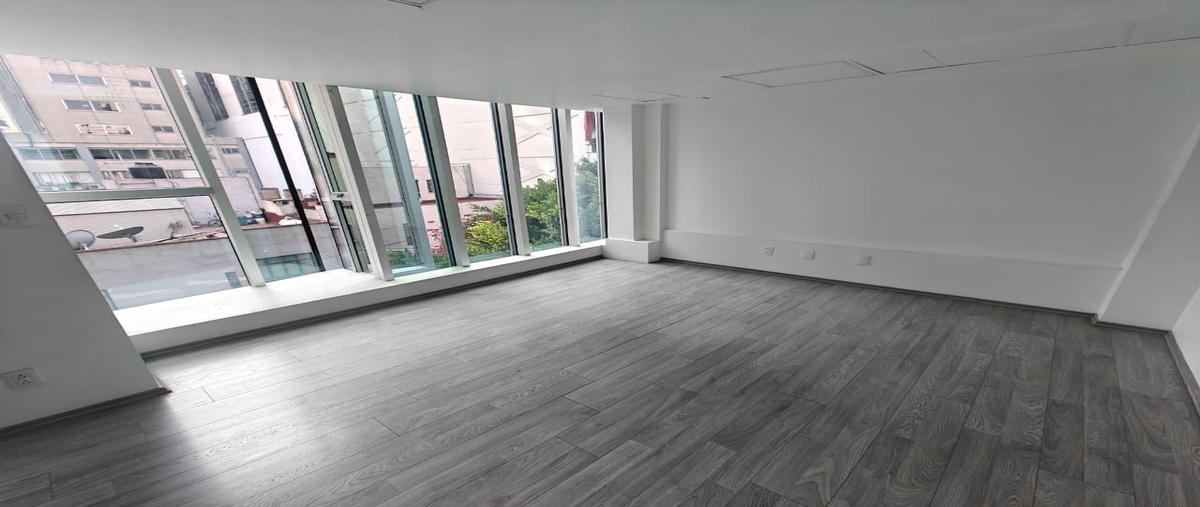 Foto de oficina en renta en  , cuauhtémoc, cuauhtémoc, df / cdmx, 30788705 No. 03