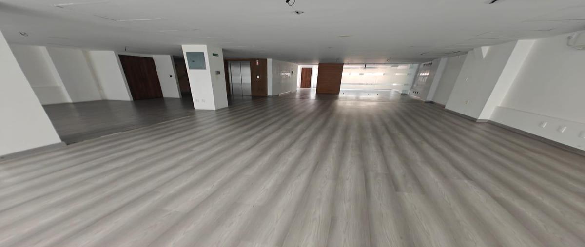 Foto de oficina en renta en  , cuauhtémoc, cuauhtémoc, df / cdmx, 30788705 No. 05