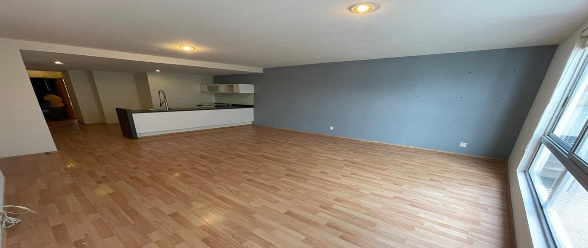 Foto de departamento en venta en  , cuauhtémoc, cuauhtémoc, df / cdmx, 30788706 No. 03