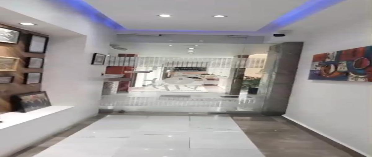 Foto de oficina en renta en  , cuauhtémoc, cuauhtémoc, df / cdmx, 30788707 No. 05