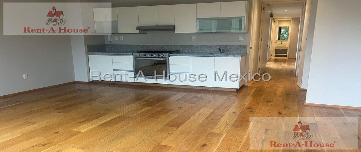 Foto de departamento en venta en  , cuauhtémoc, cuauhtémoc, df / cdmx, 30799771 No. 03