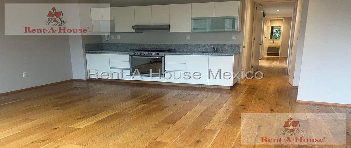 Foto de departamento en venta en  , cuauhtémoc, cuauhtémoc, df / cdmx, 30804179 No. 03