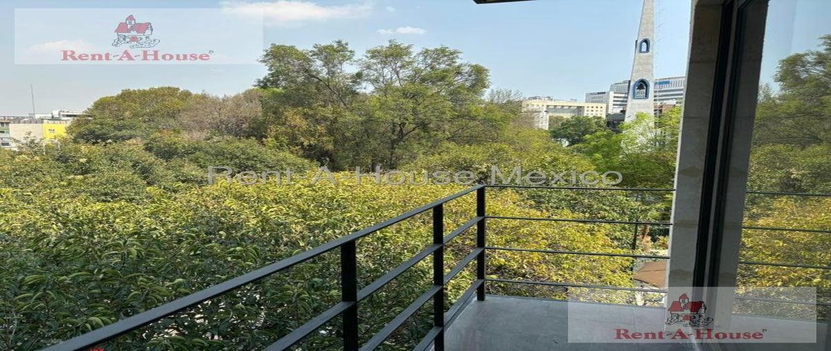 Foto de departamento en venta en  , cuauhtémoc, cuauhtémoc, df / cdmx, 30810097 No. 04