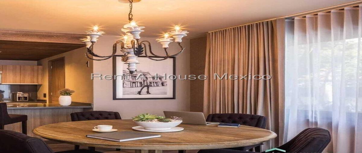 Foto de departamento en , cuauhtémoc, cuauhtémoc, df / cdmx, 30814222 foto 03 Foto de departamento en venta en , cuauhtémoc, cuauhtémoc, df / cdmx, 30814222 No. 03