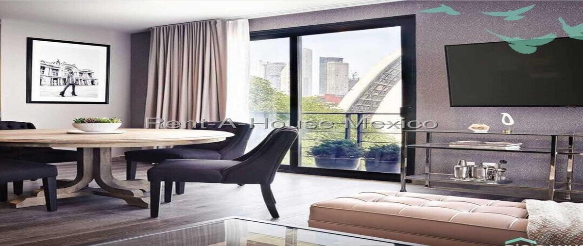 Foto de departamento en , cuauhtémoc, cuauhtémoc, df / cdmx, 30814222 foto 04 Foto de departamento en venta en , cuauhtémoc, cuauhtémoc, df / cdmx, 30814222 No. 04