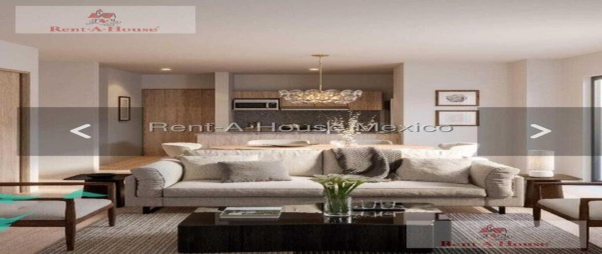 Foto de departamento en venta en  , cuauhtémoc, cuauhtémoc, df / cdmx, 30814223 No. 05