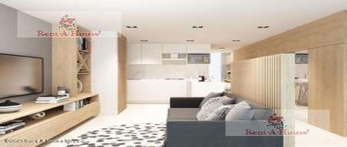 Foto de departamento en venta en  , cuauhtémoc, cuauhtémoc, df / cdmx, 30814229 No. 03