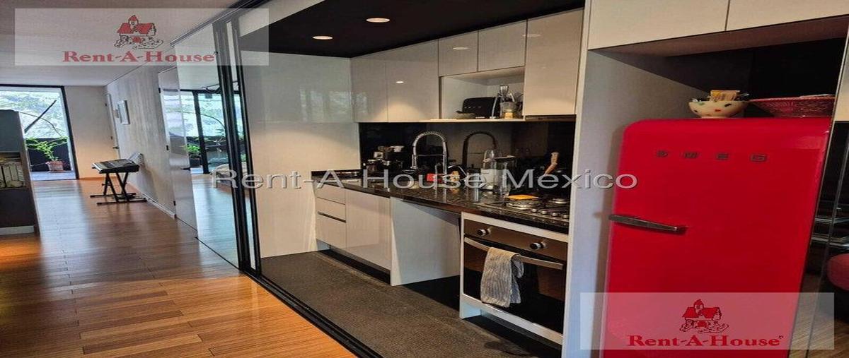 Foto de departamento en venta en  , cuauhtémoc, cuauhtémoc, df / cdmx, 30814237 No. 03